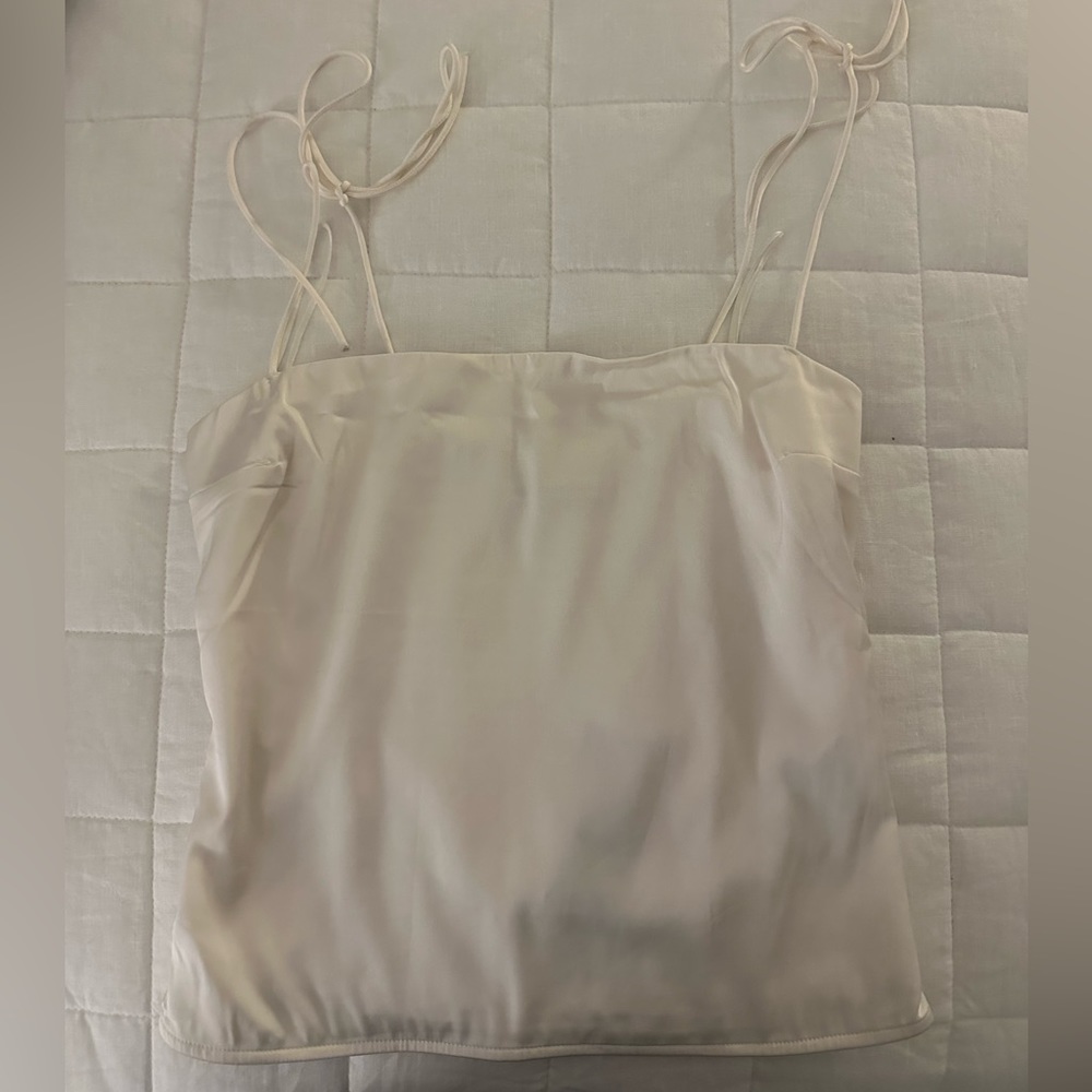 Abercrombie Tank Top